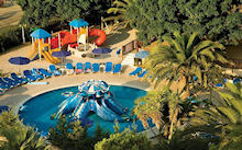 Foto Hotel Sun Beach Resort in Trianda ( Rhodos)